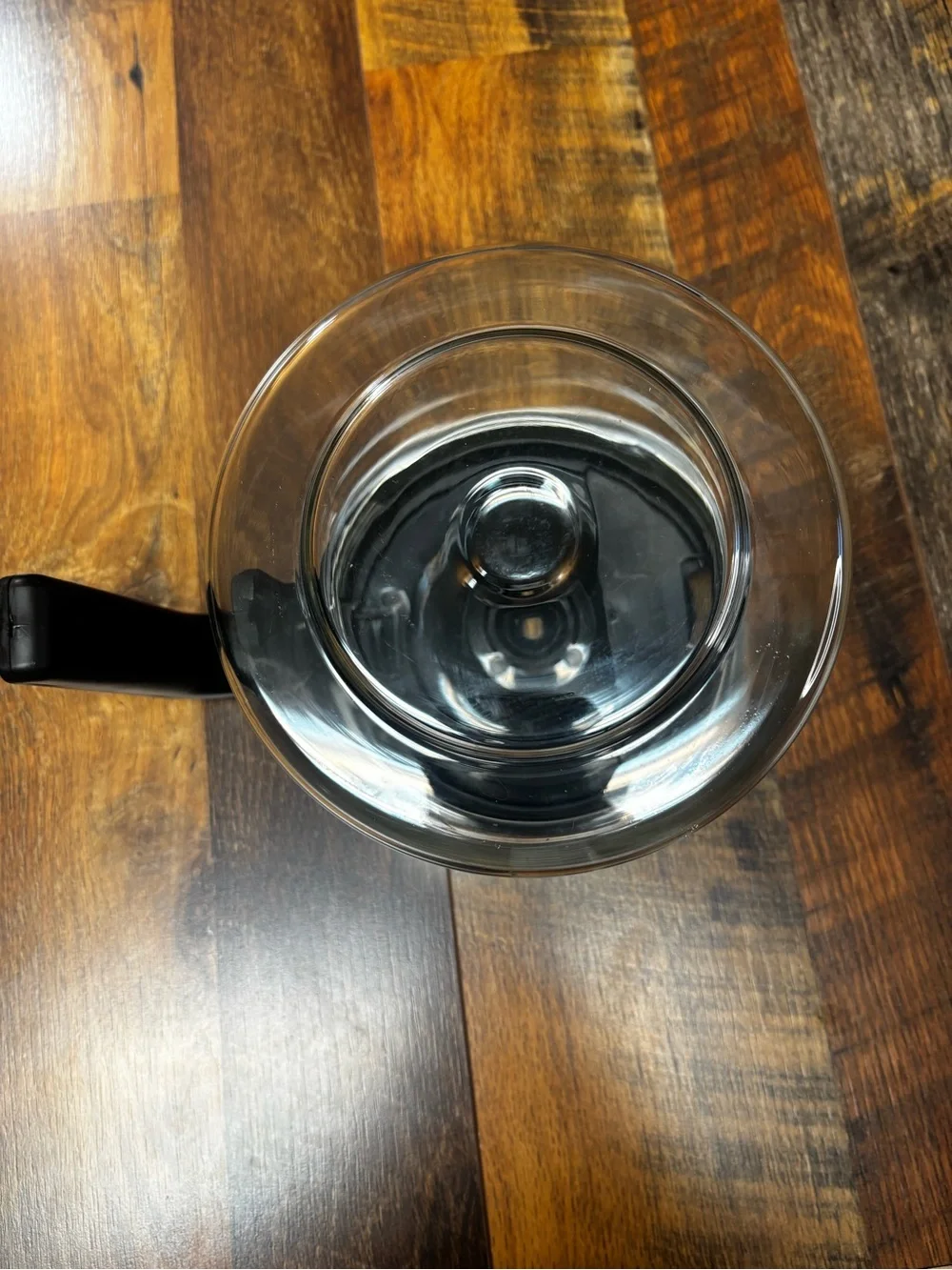 Keurig K-Duo Essentials (models 5000, 5500) replacement carafe 12 cup capacity